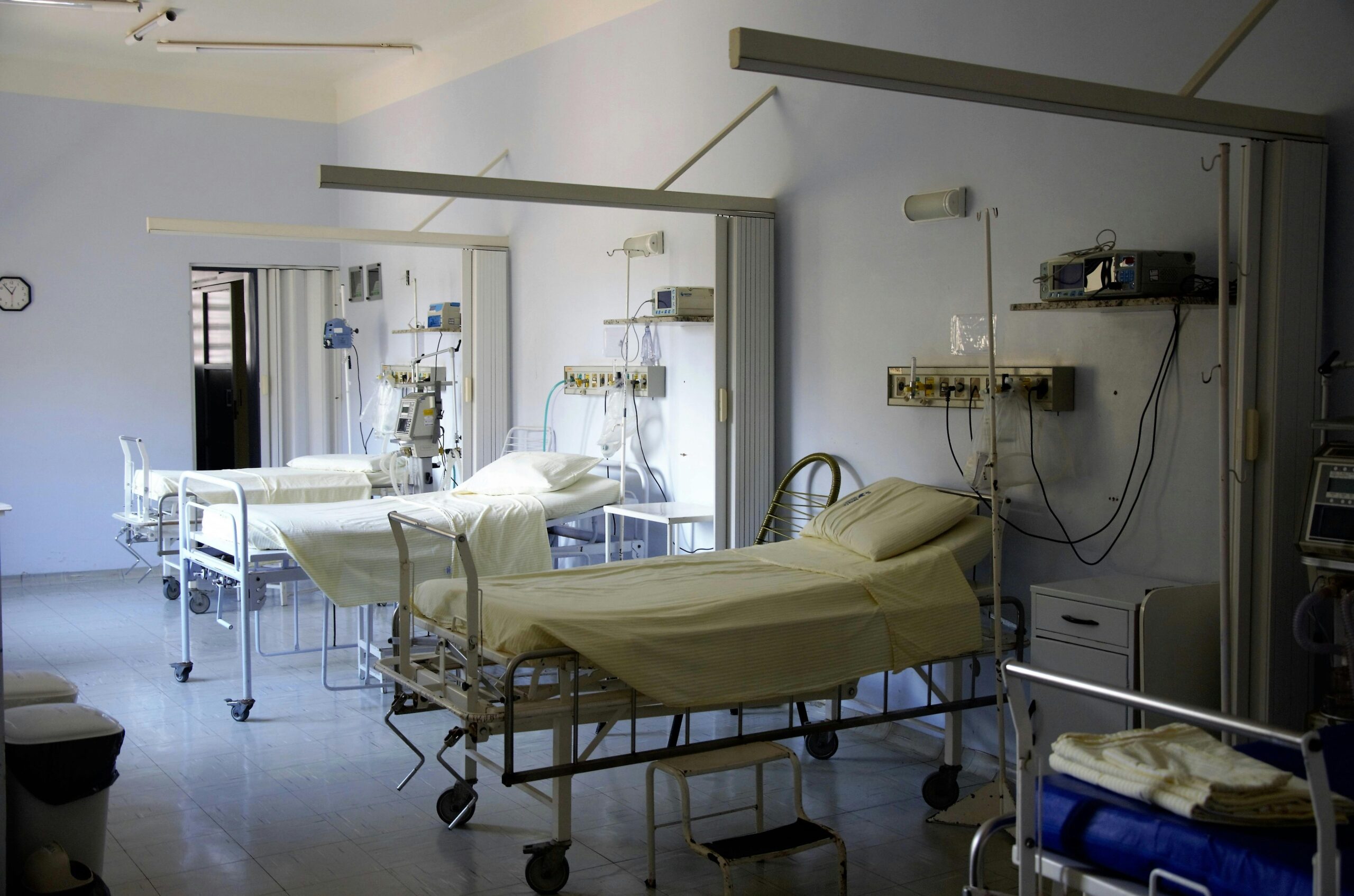 You are currently viewing When Medical Devices Fail: Injury Claims Against Manufacturers and Hospitals