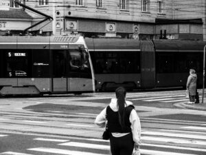 Read more about the article Injured on Public Transit Stairs or Platforms? Your Rights Against Government Entities