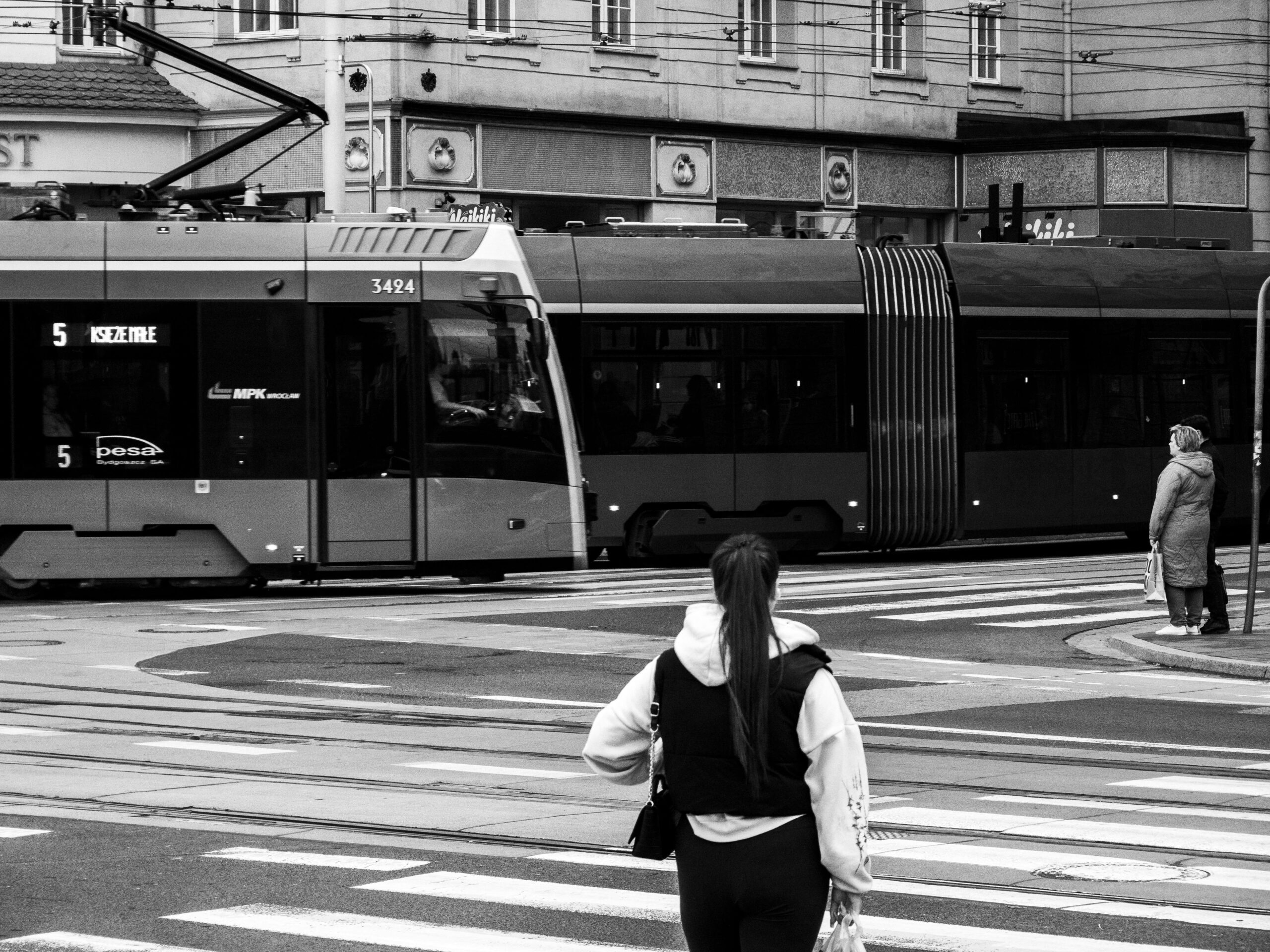 Read more about the article Injured on Public Transit Stairs or Platforms? Your Rights Against Government Entities