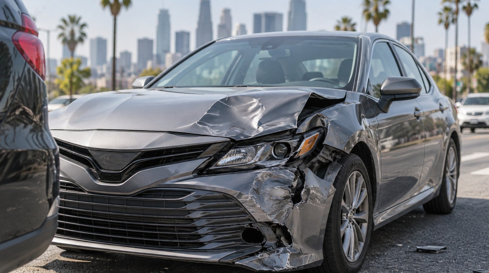 Car Accidents