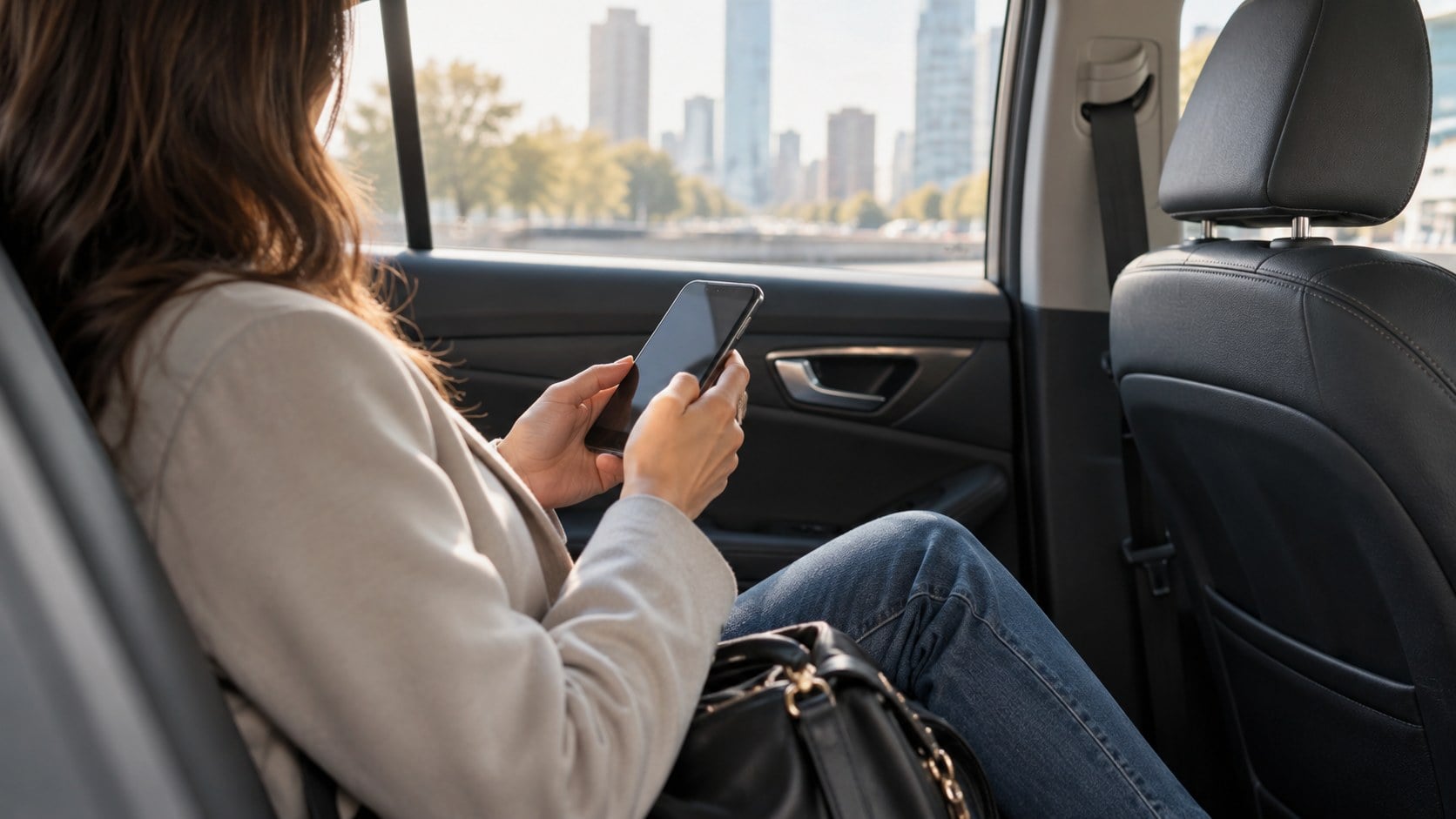 Uber & Lyft Accidents