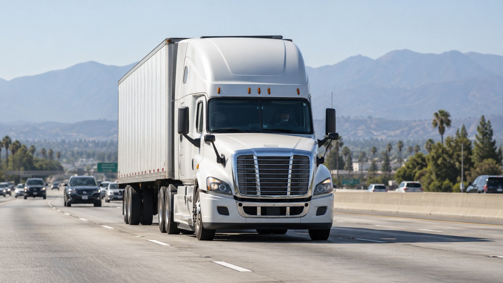 Truck Accidents